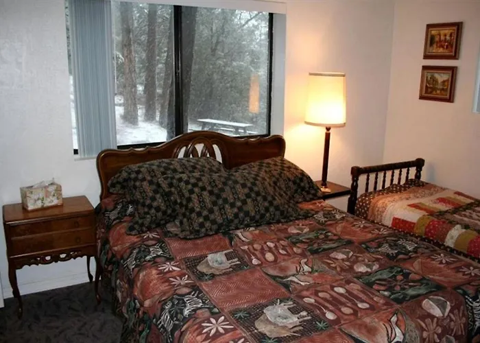 Mountain Vacation With Breathtaking Views Of The Mogollon Rim In Arizona Holiday home Payson