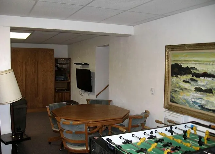 Mountain Vacation With Breathtaking Views Of The Mogollon Rim In Arizona * Payson