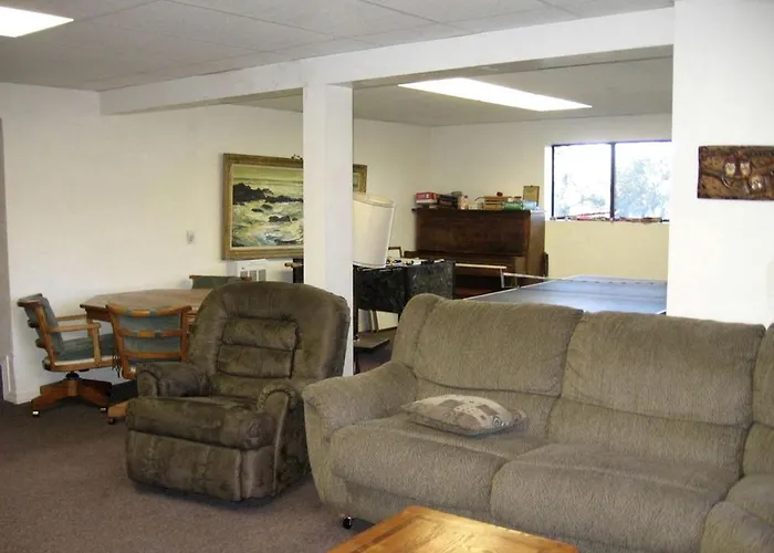 Mountain Vacation With Breathtaking Views Of The Mogollon Rim In Arizona Payson
