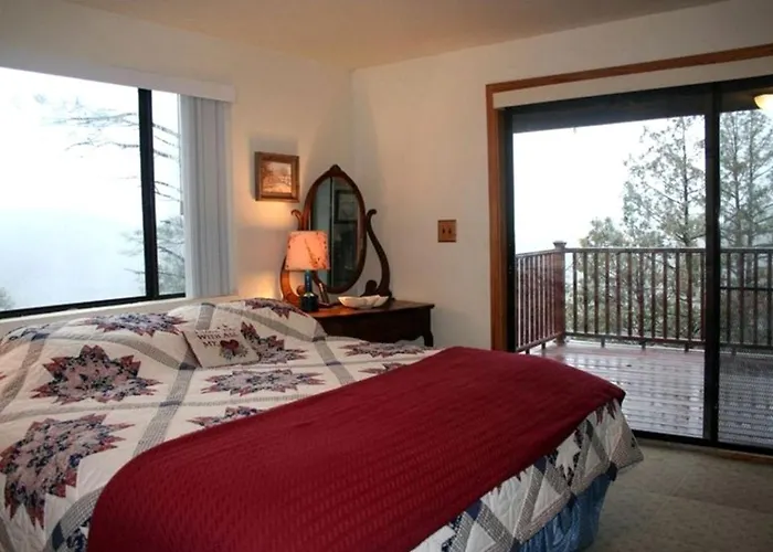 Holiday home Mountain Vacation With Breathtaking Views Of The Mogollon Rim In Arizona *