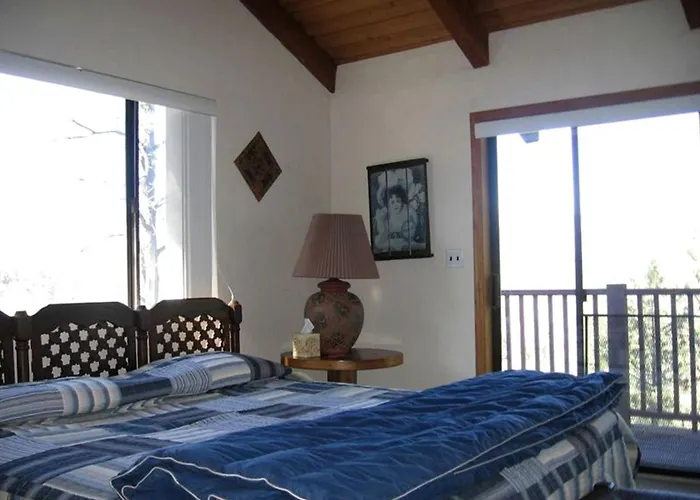Mountain Vacation With Breathtaking Views Of The Mogollon Rim In Arizona Holiday home *