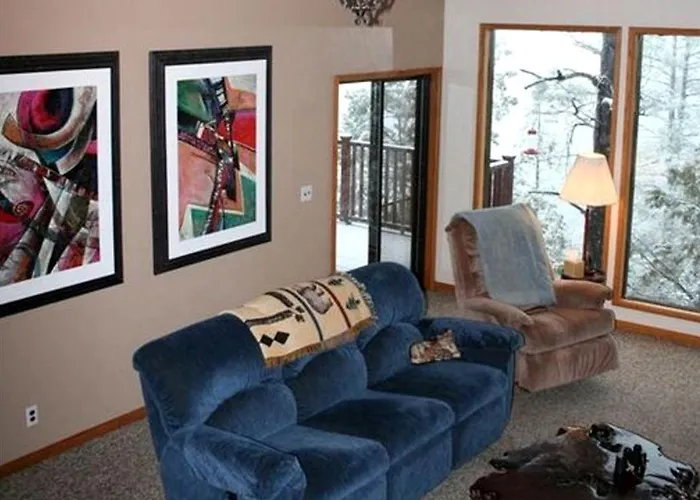 Mountain Vacation With Breathtaking Views Of The Mogollon Rim In Arizona * Payson